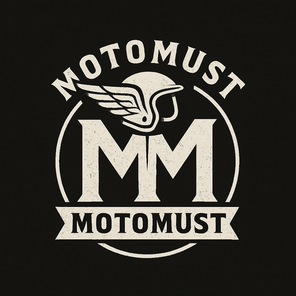 MotoMust logo